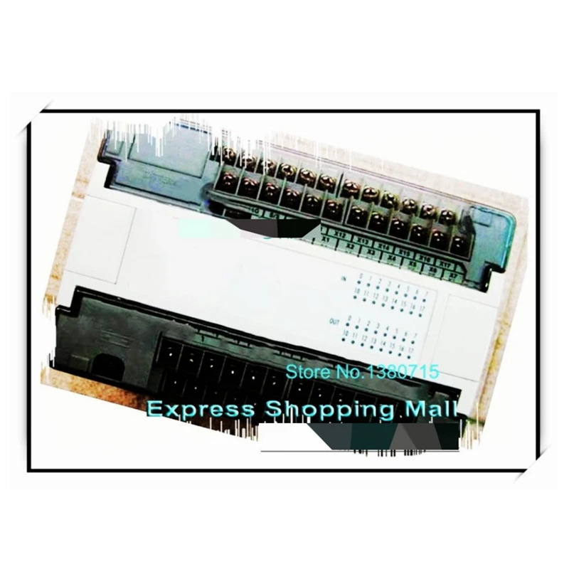 DVP32ES00T2 PLC 100-240VAC 16DI 16DO 트랜지스터 출력 신