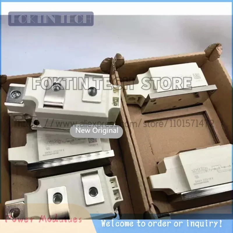 SKKH330/18E SKKH330/16E SKKH330/14E SKKH330/12E 새 모듈
