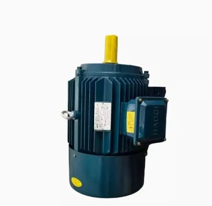 HAOQI 서보 스핀들 드라이버 모터 YP132S-50-5.5-4 YP112M-50-4-4 YP112M-80-4-4