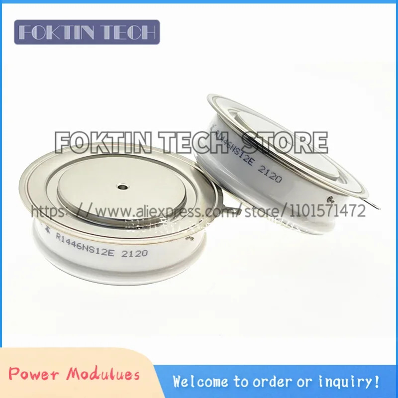 사이리스터 전원 모듈 R1446NS12E R1271NS12D R1271NS14D R1271NS16D R1271NS12B R1271NS12C R1271NS12E R1271NS12G