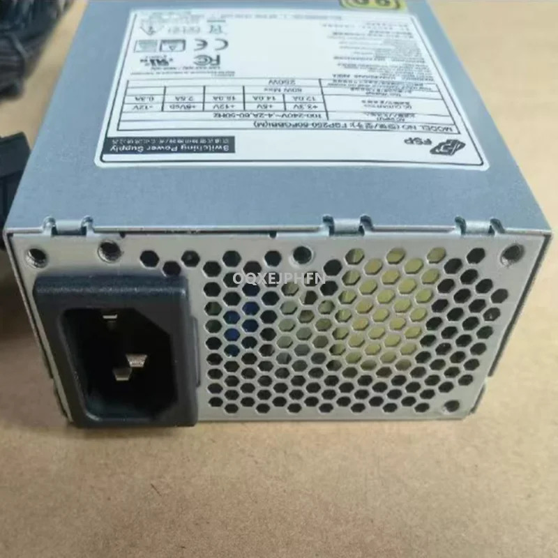 FSP FLEX 소형 1U ITX K39 180W 전원공급장치 FSP180-50FGNBIM새