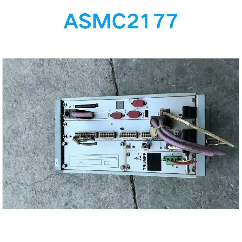 리퍼 OK 레이저 컨트롤러 ASMC2177