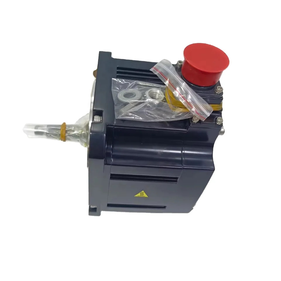 CNC 서보모터 1KW HG-H104T