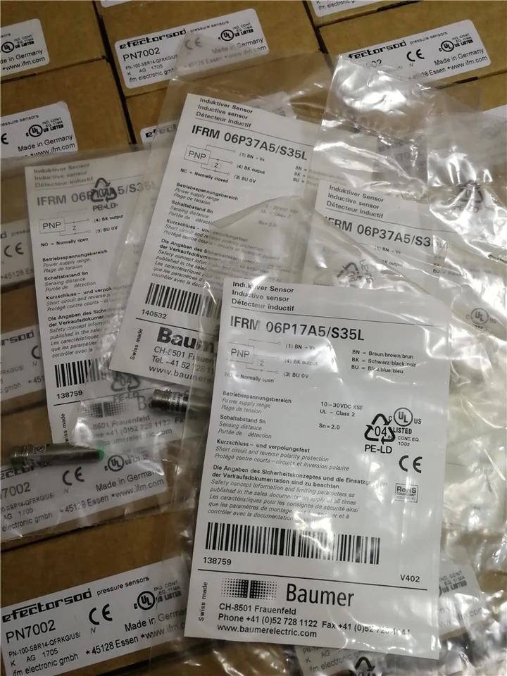 IFRM06P37A5/S35L IFRM06P17A5/S35L IFRM 06P17A1/S35L