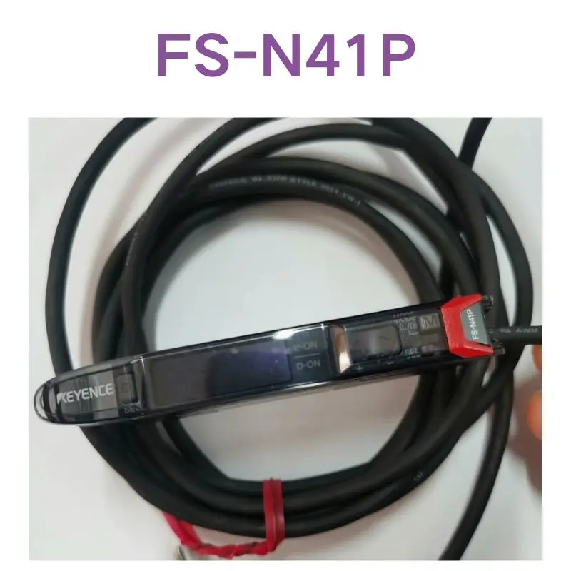 신형 FS-N41P 섬유 증폭기