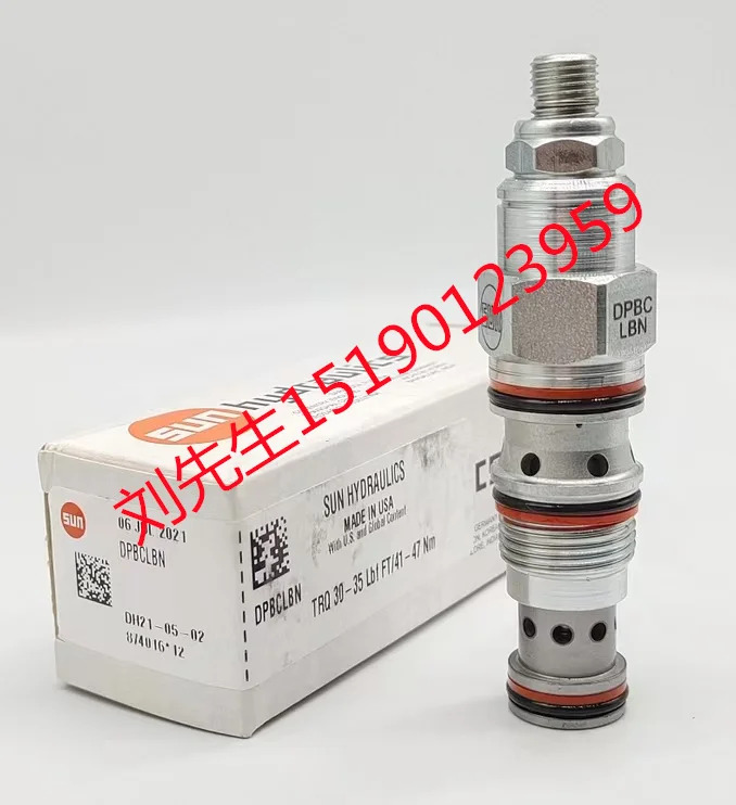SUN DPBA-L DPBC-LAN DPBC-LBN DPCC-LAN DPBC-LDN