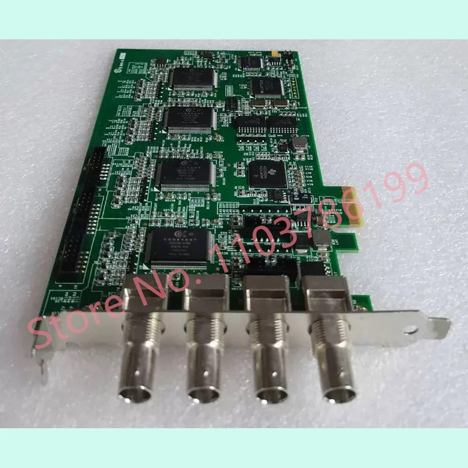 ADLINK 이미지 수집 카드 PCIe-RTV24 51-18016-0A20