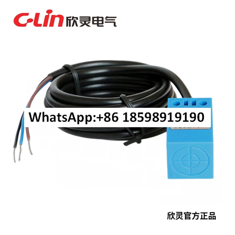 LJE17M-5N1 5N2 5P1 P2 5A1 A2/5D1 센서