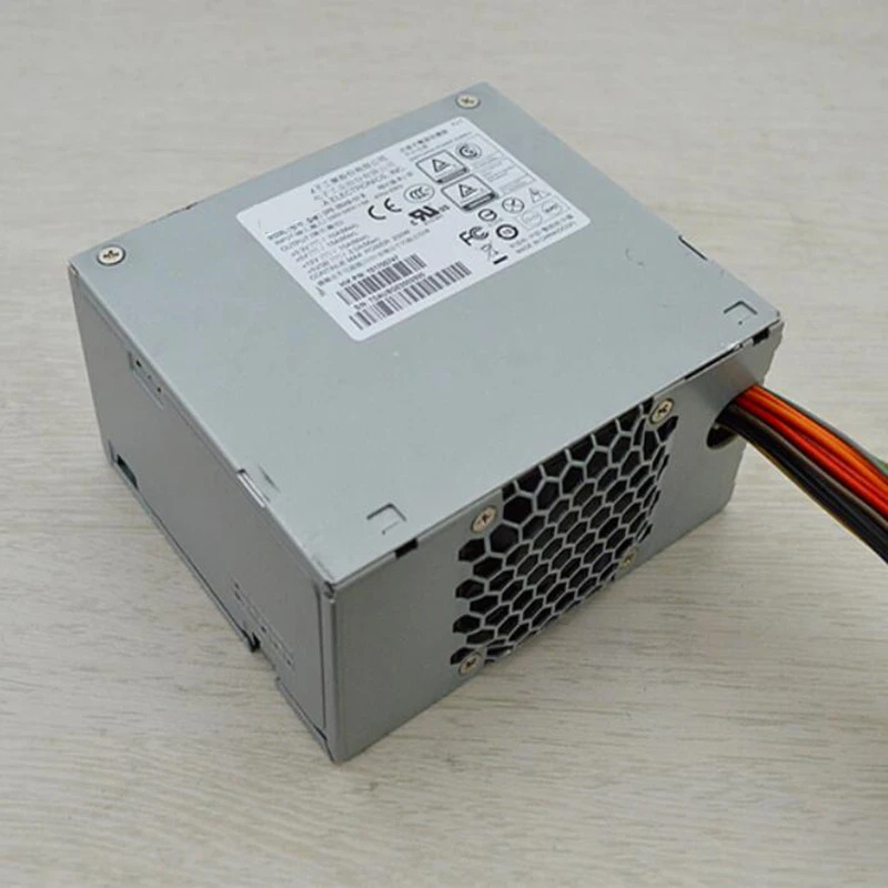 Hanker DVR NVR 전원공급장치 DPS-250AB-101 B DPS-250AB-101B PSF250MP-60 20 핀 IDE x 4 250W PSU 신
