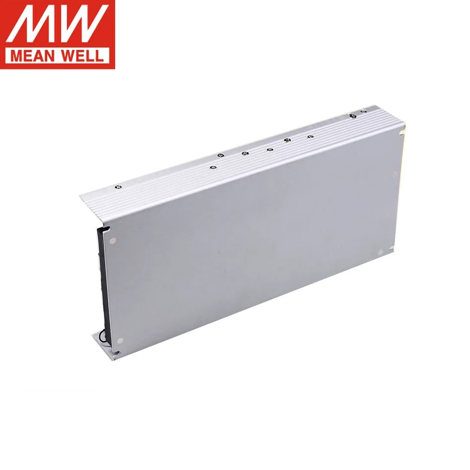 Mingwei Uhp호환-1500 스위칭 전원공급장치 고전압 출력 1500W 팬리스 HV 115V 230V 380V