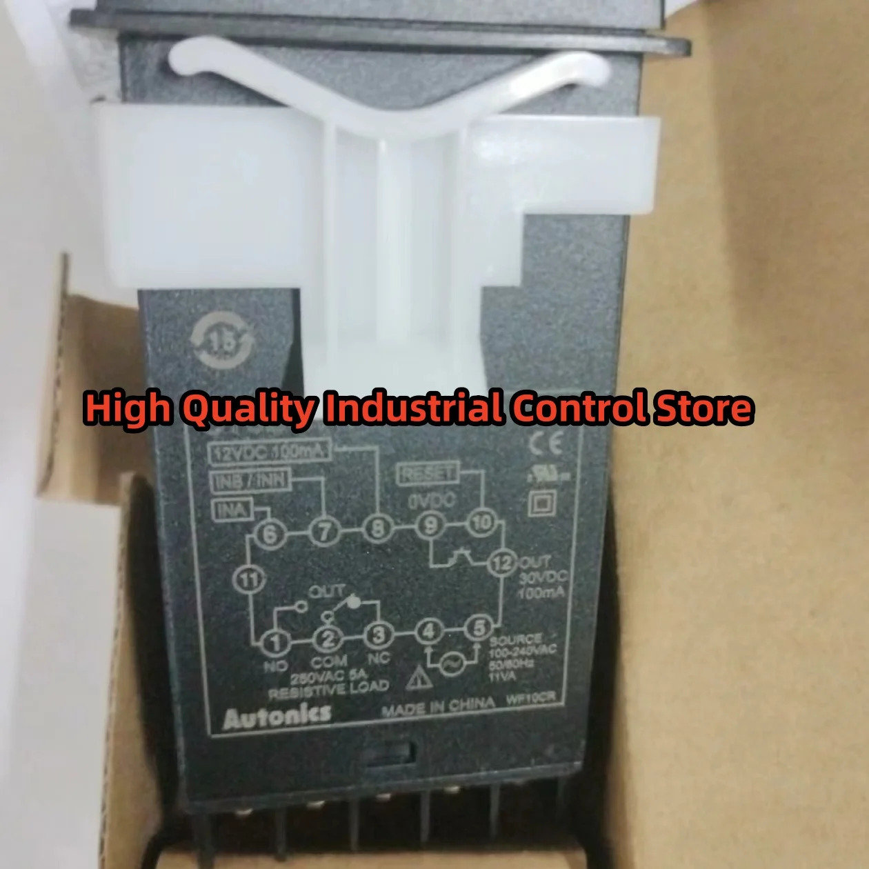 CT6S-1P4 E40S6-1000-3-N-24 로터리 엔코더 원본
