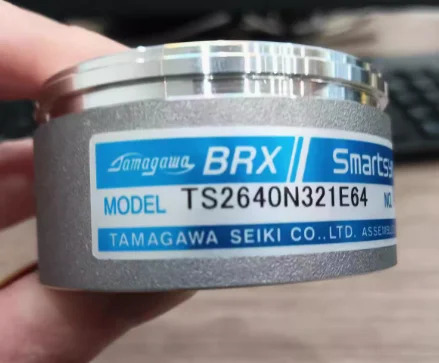 TAMAGAWA 모터 로터리 엔코더 TS2640N321E64 TS2640N1321E64