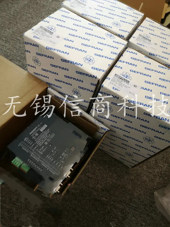 이탈리아 GEFRAN 변위센서 MK4-A-B-2250-N 0000X000X00X0XX