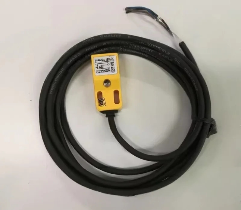 스위치 RC RA-1805-1807-1705-1707 NO NC PO PC-2P--5M