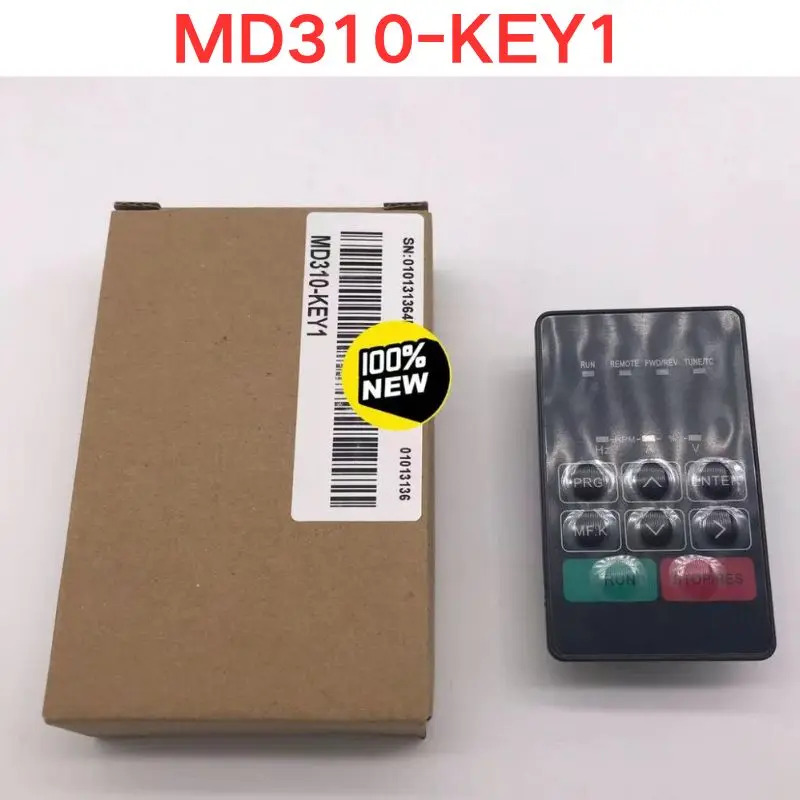 Inovance MD310-KEY1 인버터 조작 패널