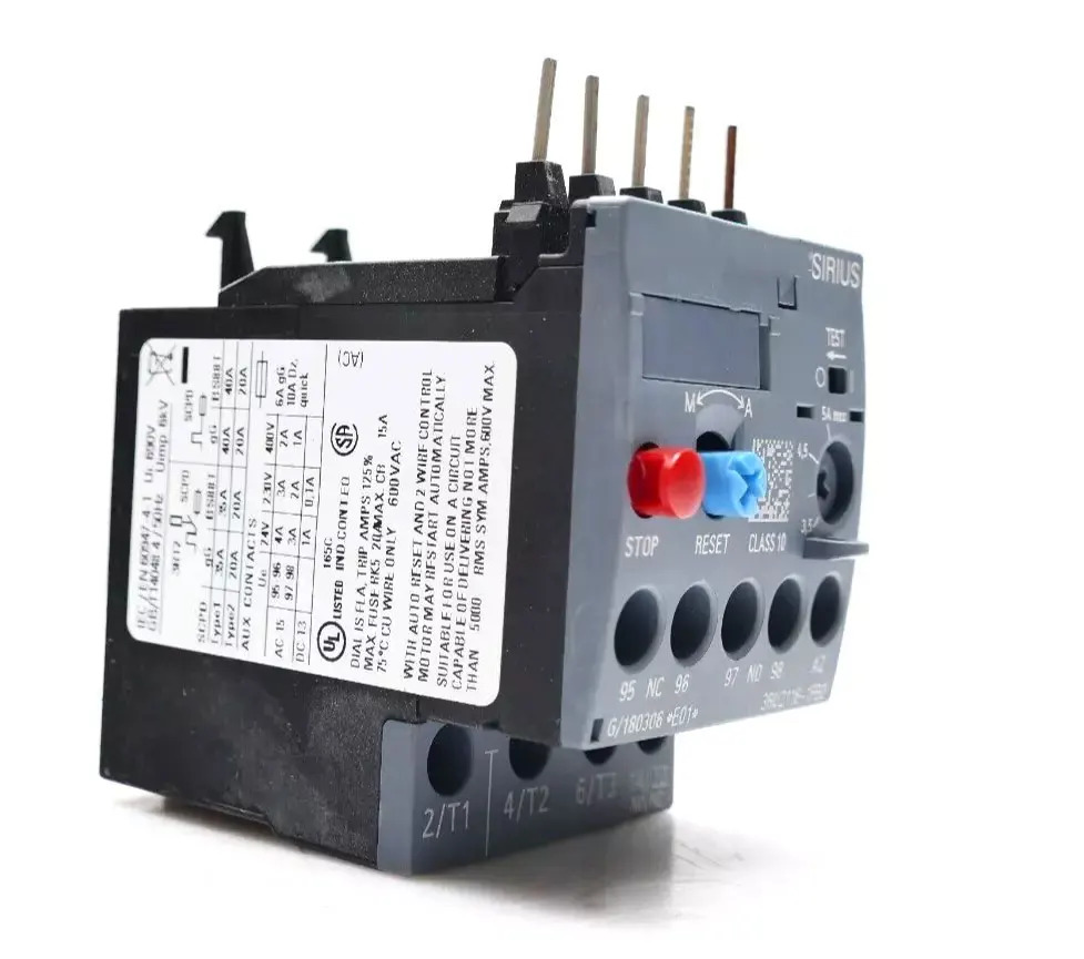 3RU2116-1FB0 3RU2116-1CB0 3RU2116-1AB0 3RU2116-1EB0 3RU2116-1DB0 3RU2116-1BB0 3RU2116-1HB0