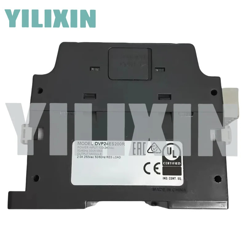 DVP24ES200R DVP24ES200T PLC 컨트롤러