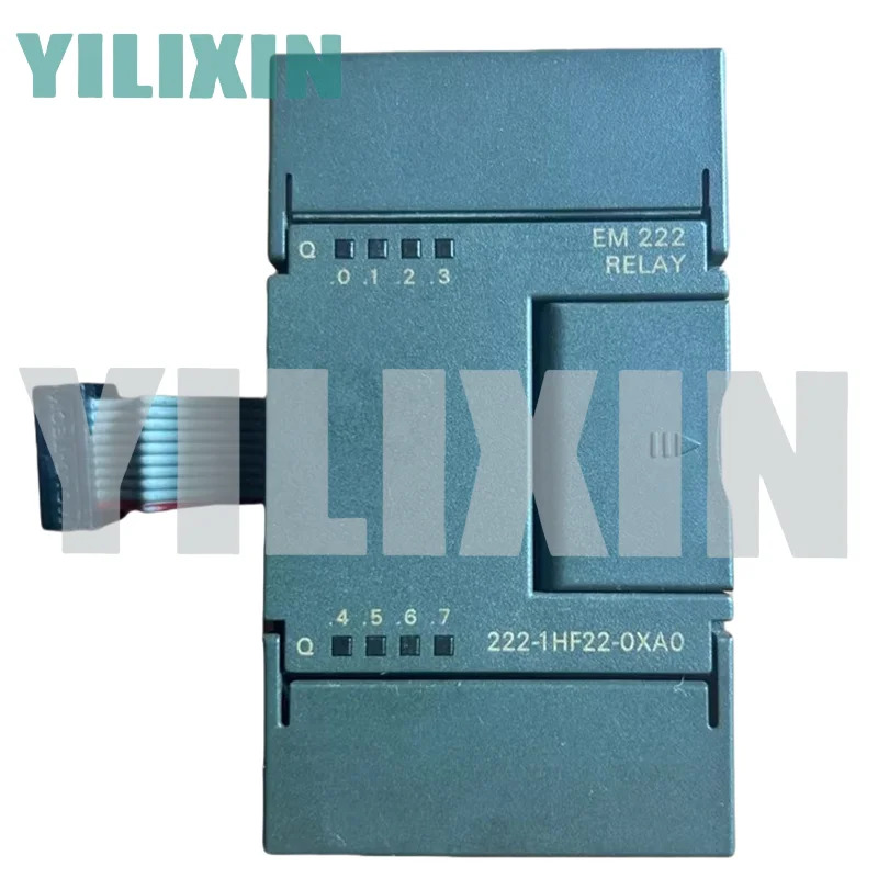 원본 6ES7222-1HF22-0XA0 PLC 모듈