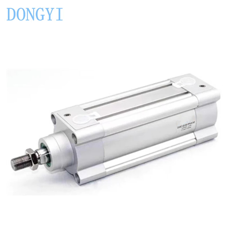 표준 기반 실린더 DSBC DSBC-125 DSBC-125-50/100/150/200/250-PPVA-N3