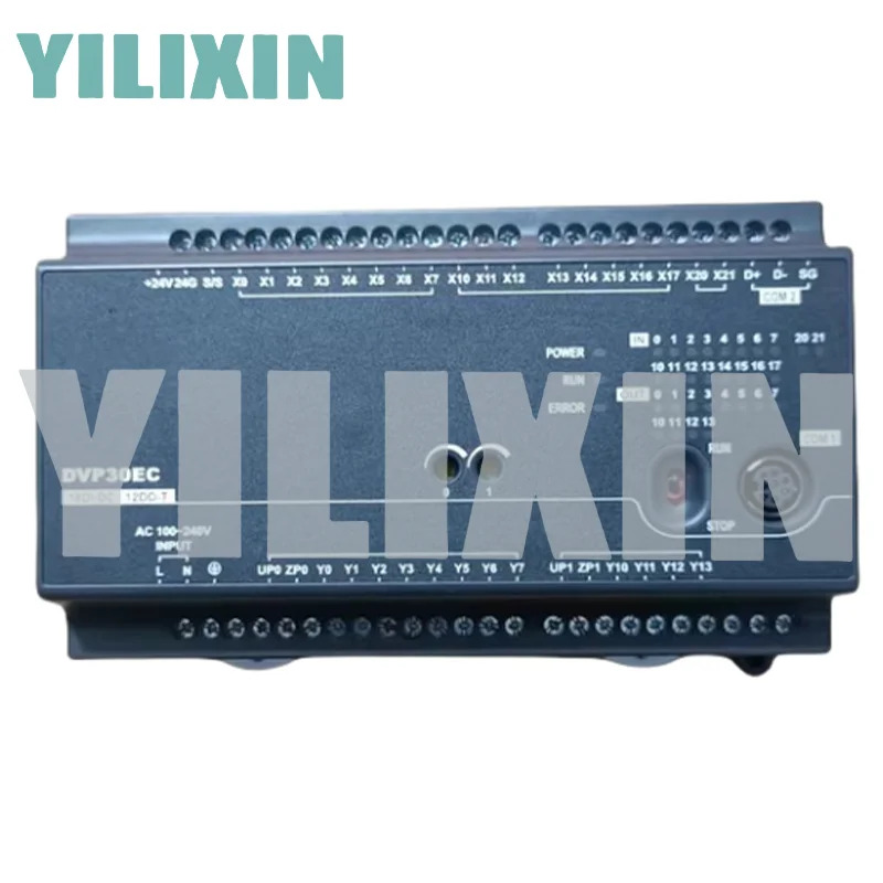 DVP30EC00R3 DVP30EC00T3 PLC 컨트롤러