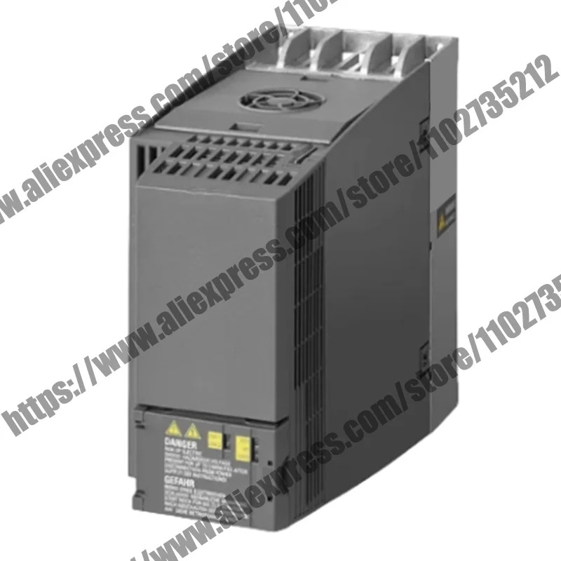 원본 6SL3210-1KE21-7UF1 6SL3 210-1KE21-7UF1