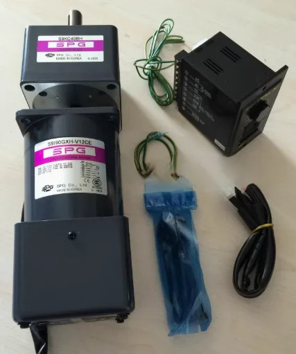 SPG 모터 감속기 S9KC100BH-S S9KC100BL-S S9KC100BH S9KC100BL