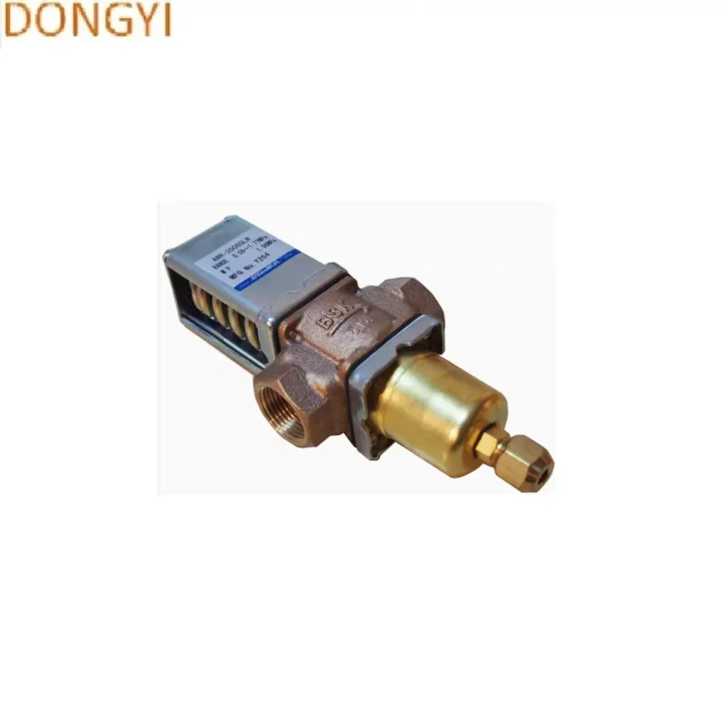압력형 워터 밸브 AWR-1203GLW Rc/AWR-1504GLW Rc