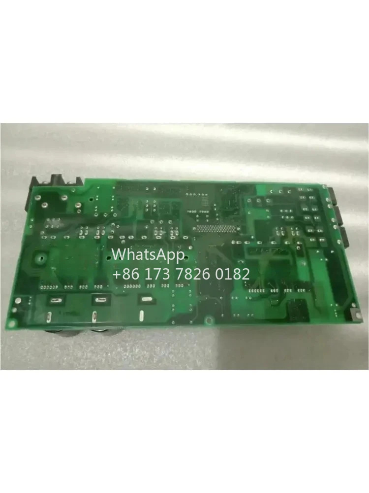 A16B-2203-0697 리퍼 베이스 플레이트 기능 OK