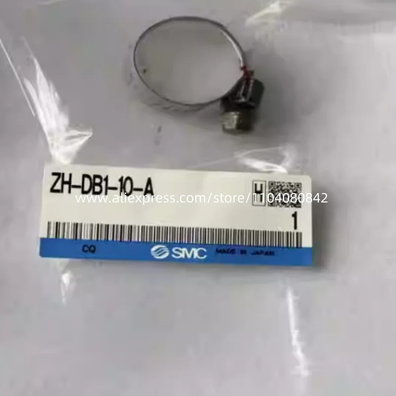 SMC ZH-DB1-10-A ZH-DB1-20-A ZH-DB1-30-A ZH-DB1-40-A 2 개