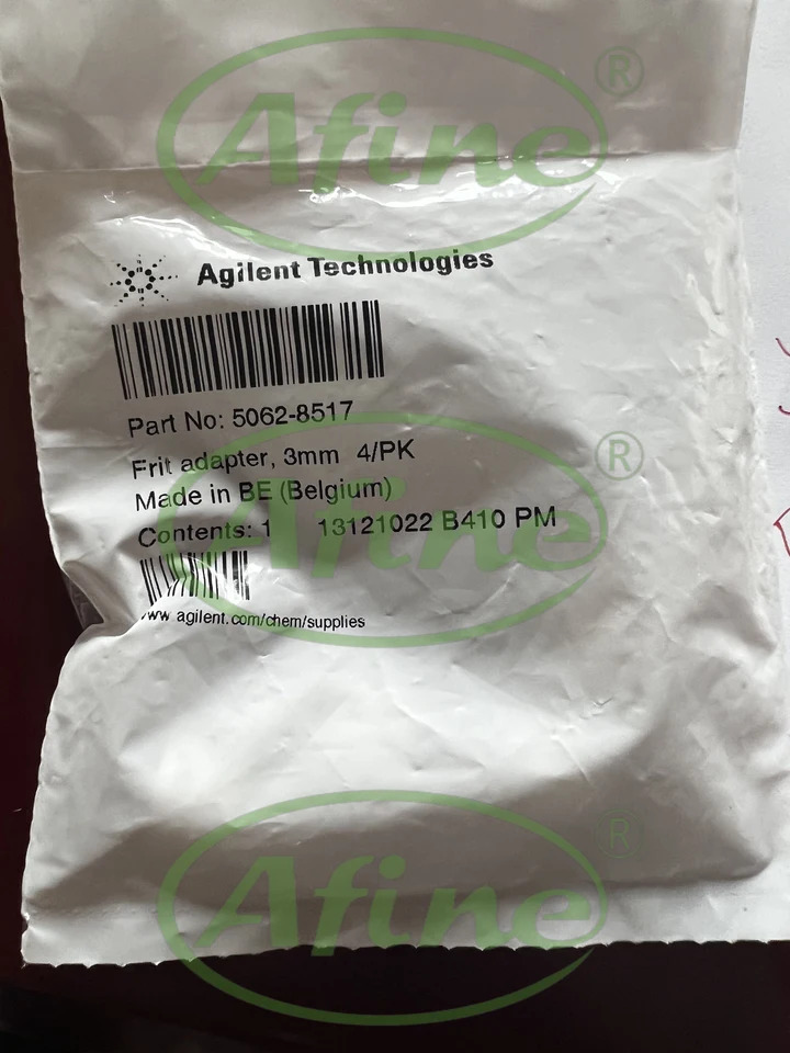 AFINE Agilent 5062-8517 예비 부품 액세서리 3.2mm PTFE