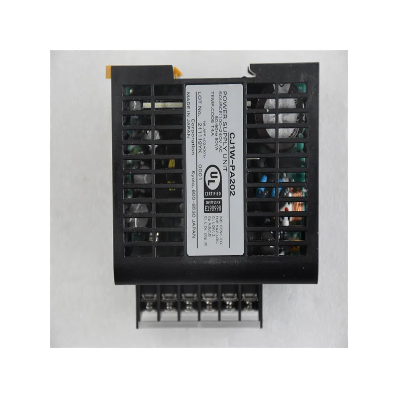 프로그래머 Plc C200H-BC051-V2
