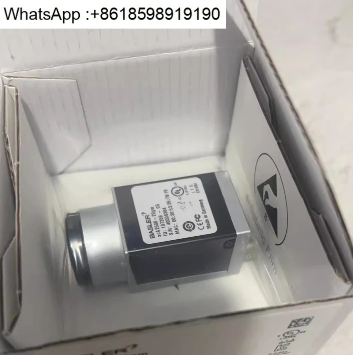 산업카메라 acA2440-20gc acA2440-20GM호환 alA2440-20GM호환2