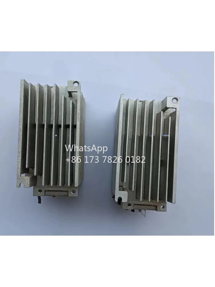 ATV31H075M3X 리퍼 인버터 0.75kW 기능 작동 OK