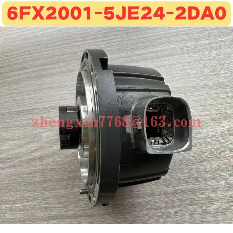 리퍼 인코더 쓰기 데이터 6FX2001-5JE24-2DA0 6FX2001 5JE24 2DA0 정상 기능 OK