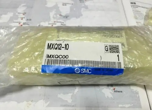 MXQ12-10 MXQ12새 SMC 경험