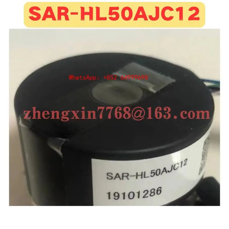 오리지널 SAR-HL50AJC12 SAR 인코더 HL50AJC12 신
