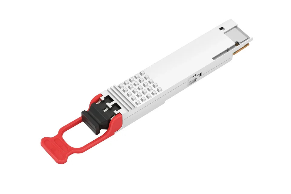 400G DR8 QSFP-DD DOM DDM MTP/MPO SMF 400Gbase PAM4 광 트랜시버 모듈 QSFP DD 56 1310nm 500m