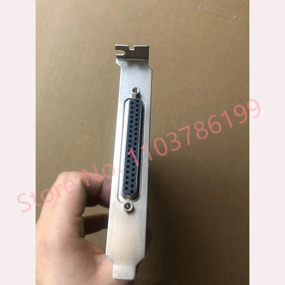 Advantech 통신 카드 PCI-1612 Rev.A1 RS-232/422/485 4 포트