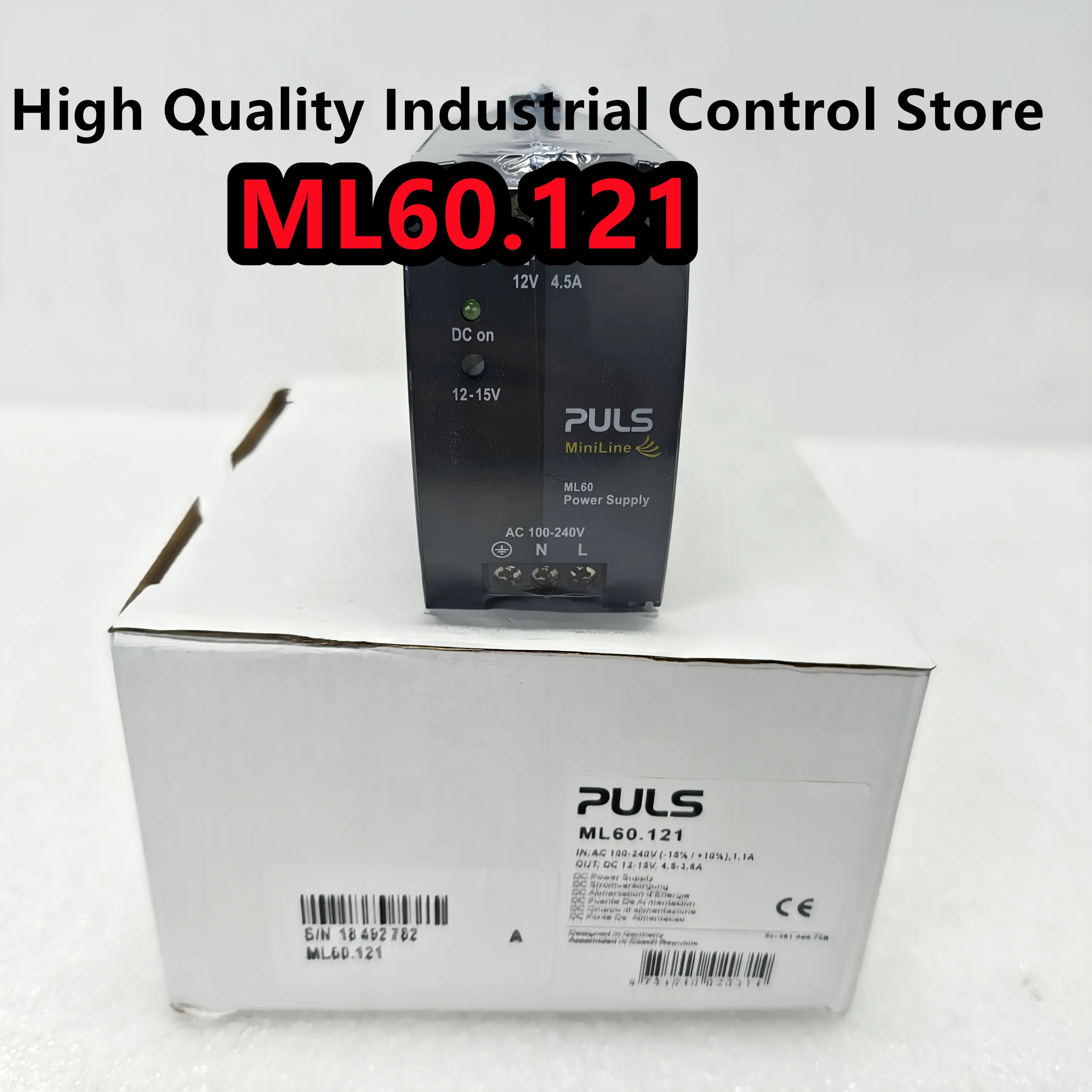PLCML60.121