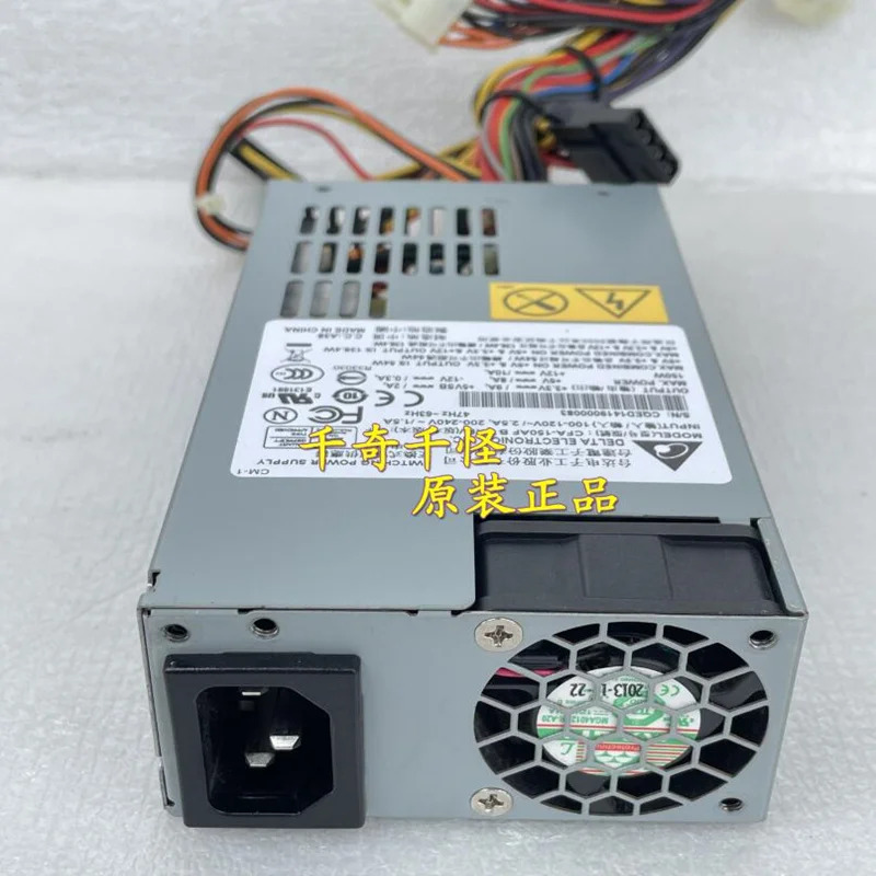 델타 소형 전원공급장치 CFA-150AF B CFA-100AF F 1U 150W 신