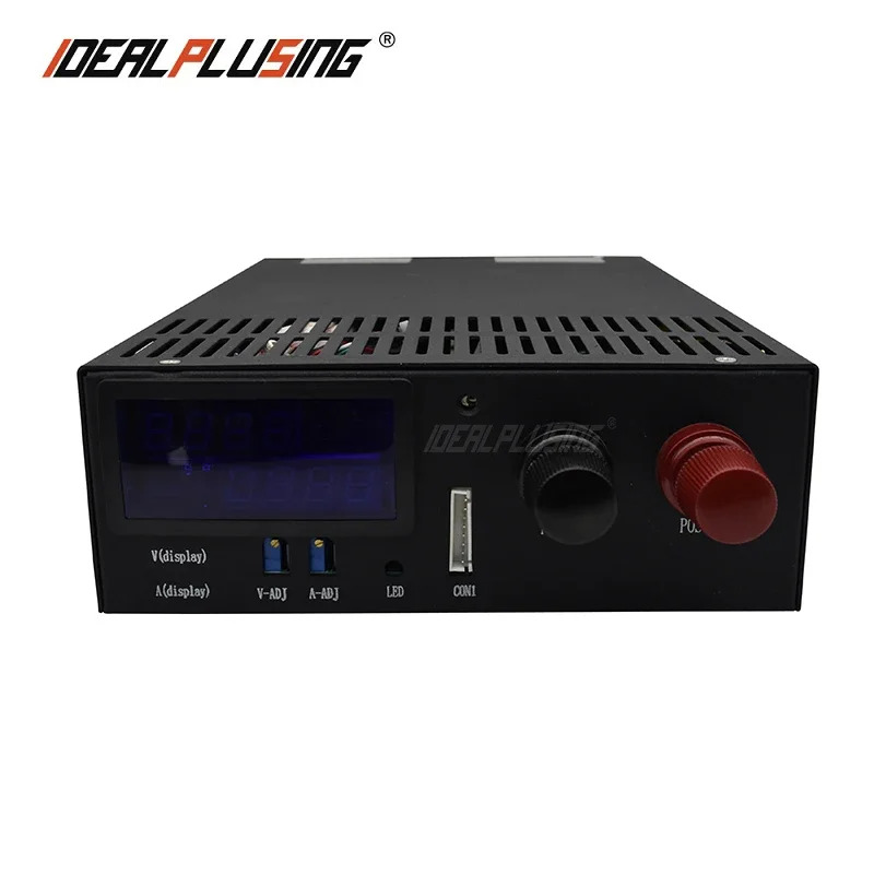 스위칭 전원공급장치 산업 제어전압 조정 2500W 0-24V 104A 100A 69A 52A 50A 25A
