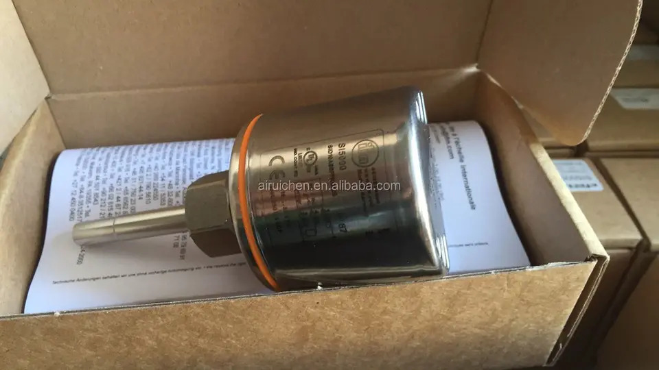 독일 IFM 광전 거리 센서 O1DLF3KG/IO-LINK O1D100