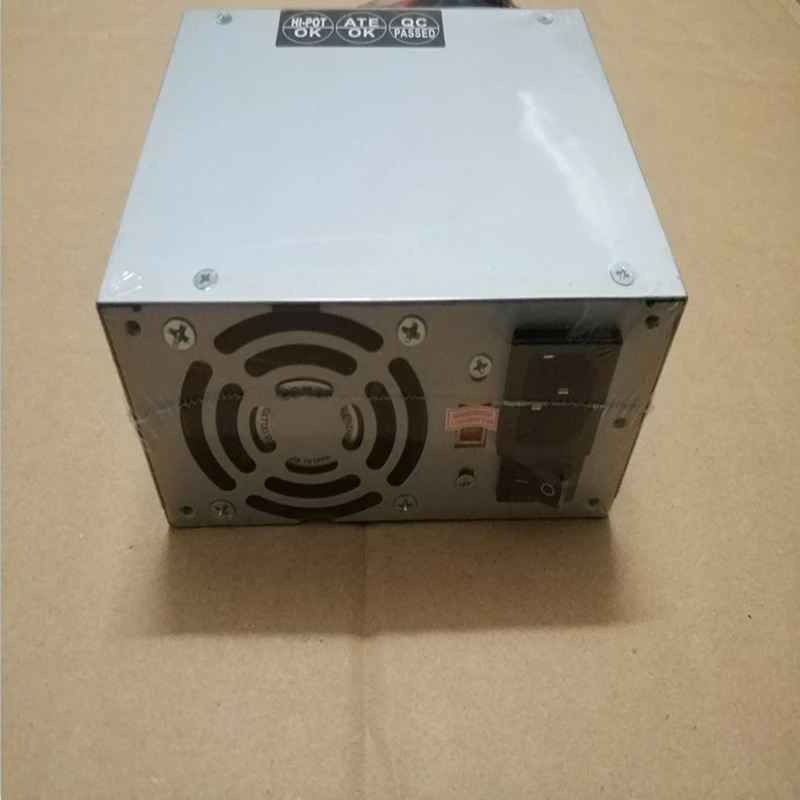 HankerPSU DVR NVR SATA x 8 250W 전원공급장치 -250W HZ-252 SL-8250SFX 신