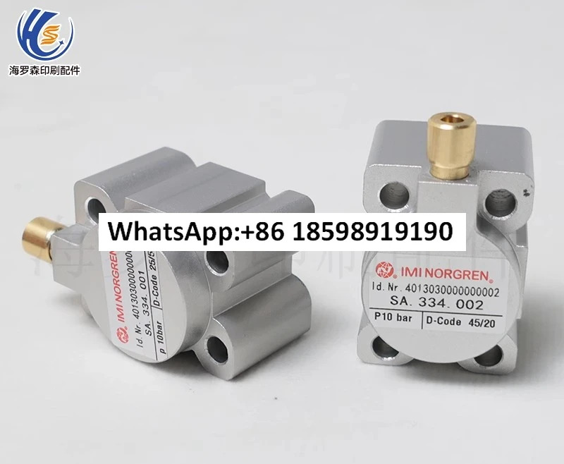 SM74CD102XL105 SA.334.00101 클리닝 실린더