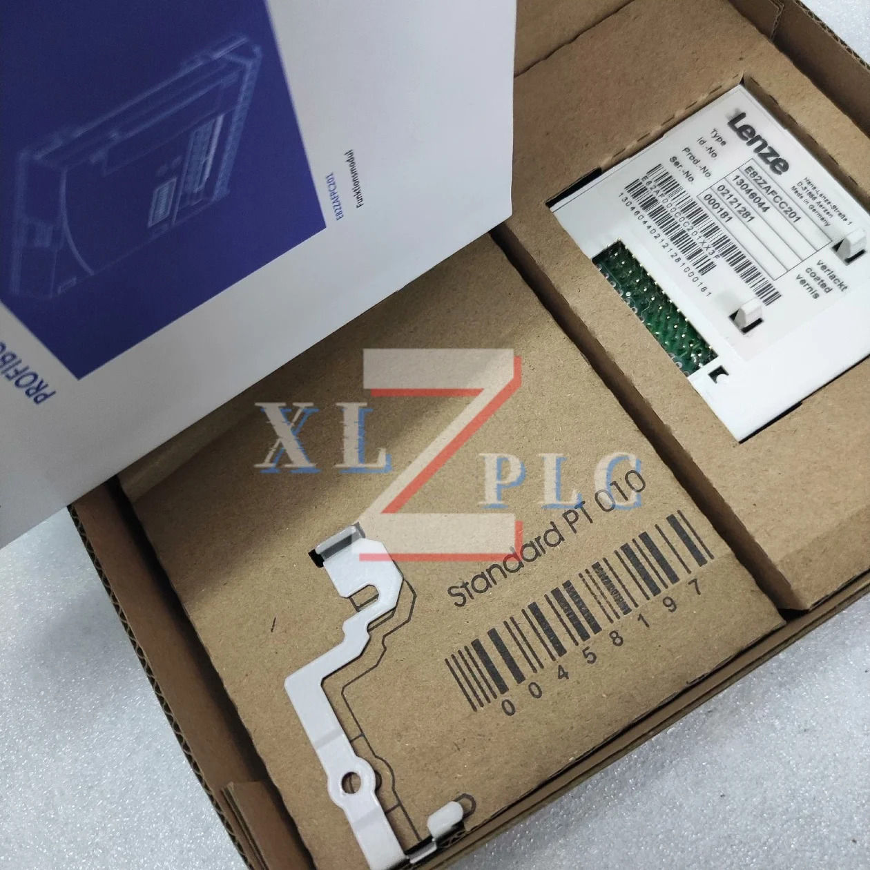 서보 드라이버 E82ZAFCC200 E82ZAFCC201 E82ZAFCC210 E82ZAFUC001 E94AYCET/S 신규 입고