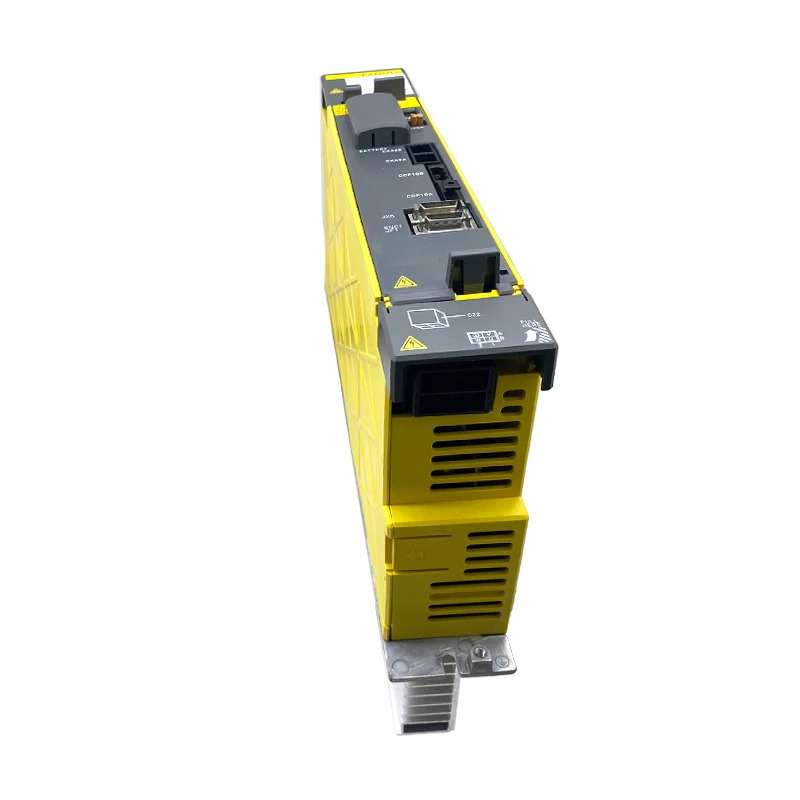 A06B-6117-H208 CNC 컨트롤러Fanuc 서보 증폭기는 Ok A06B6117H208을 리퍼했습니다.