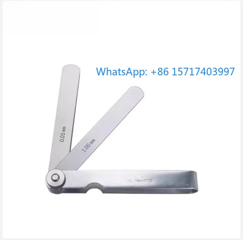 두께 측정기 184-301 302 303S 304 305 306S 307 308 313S두께