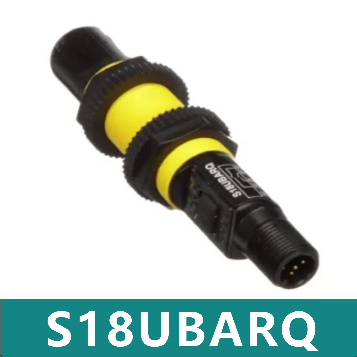 S18UBARQ 오리지널 초음파 센서