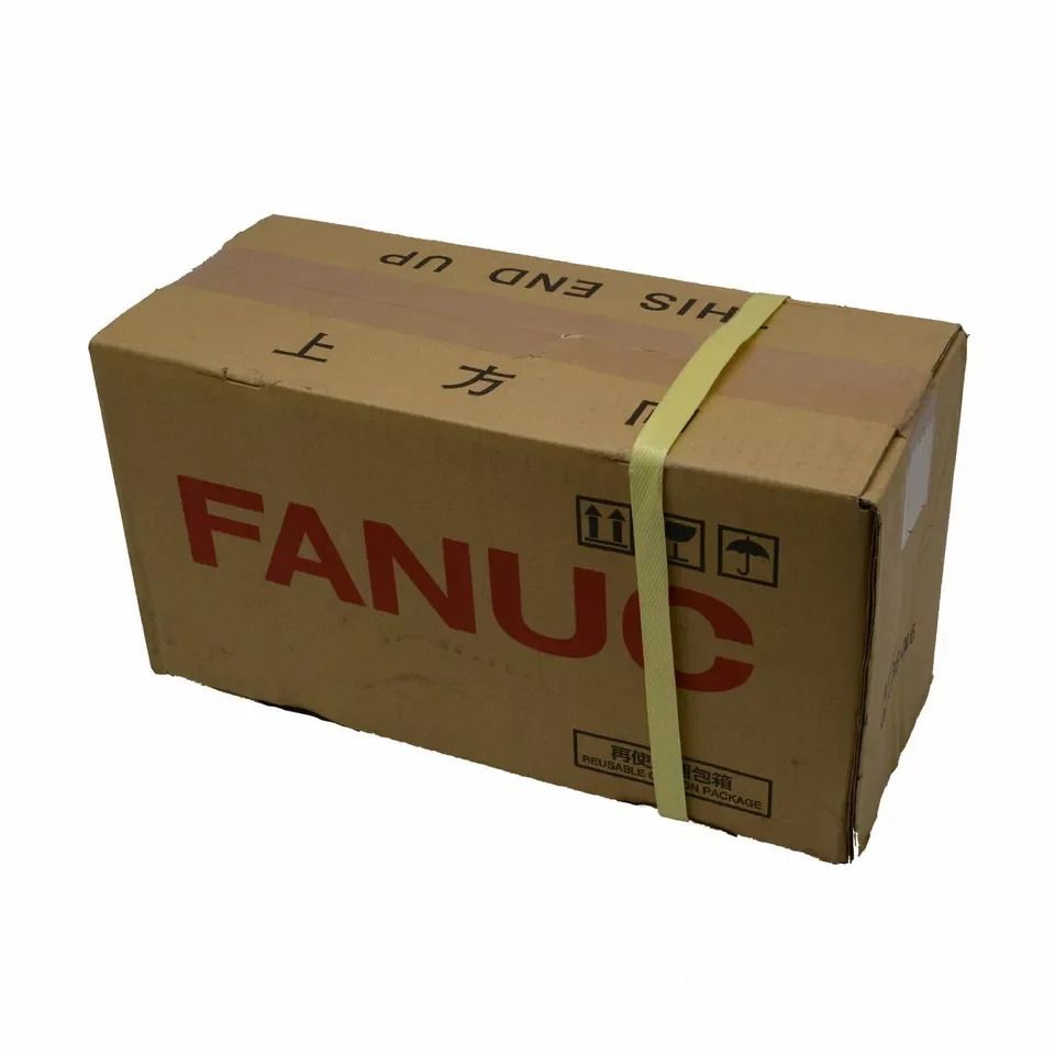A06B-0032-B077 Fanuc AC 서보모터 12개월 A06B0032B077