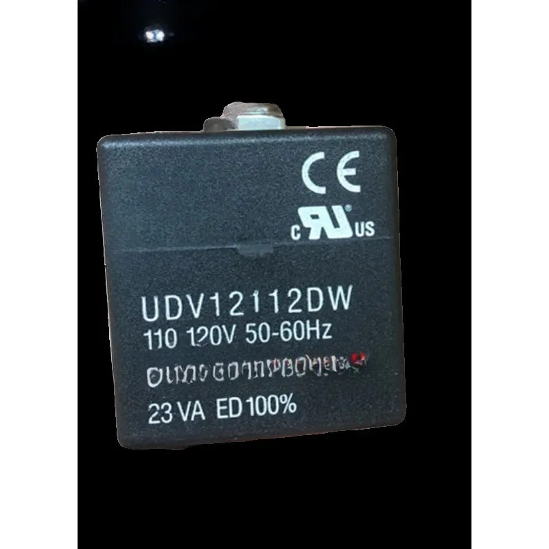 전자기 밸브 코일 UDV12112DW